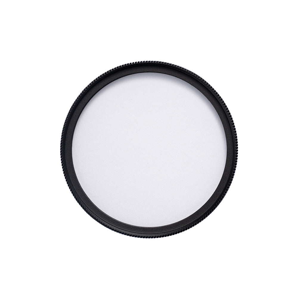 Protective UV Filter, Dust-Proof, a Must for Pinhole Lens