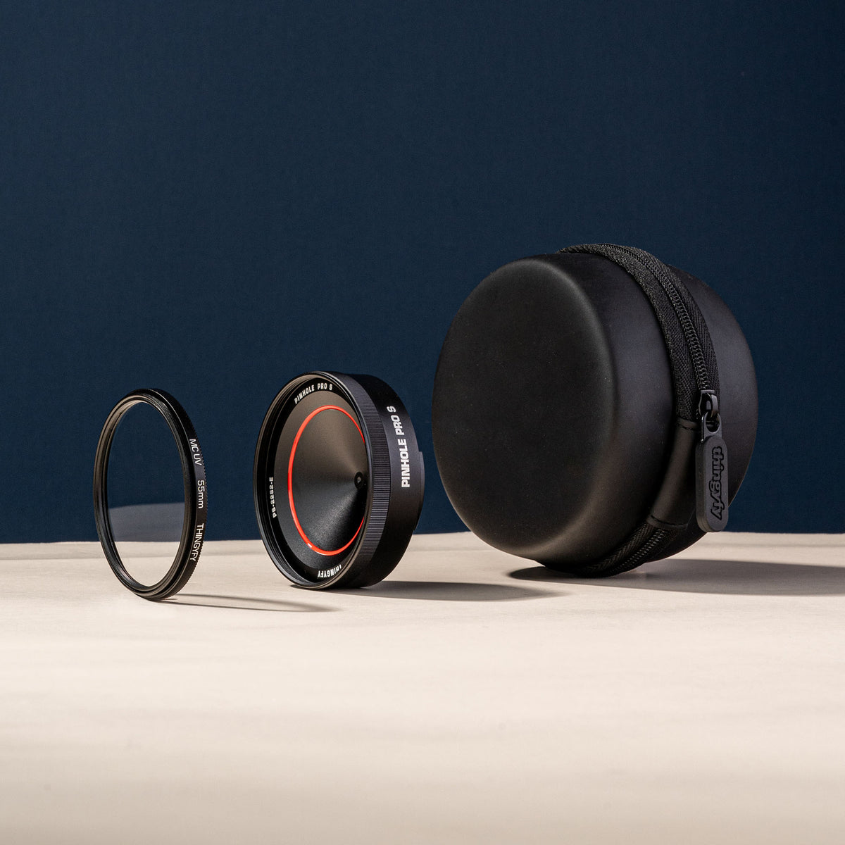 Pinhole Pro S 58mm EFマウント pinhole-pro-s-sets-pinhole-pro