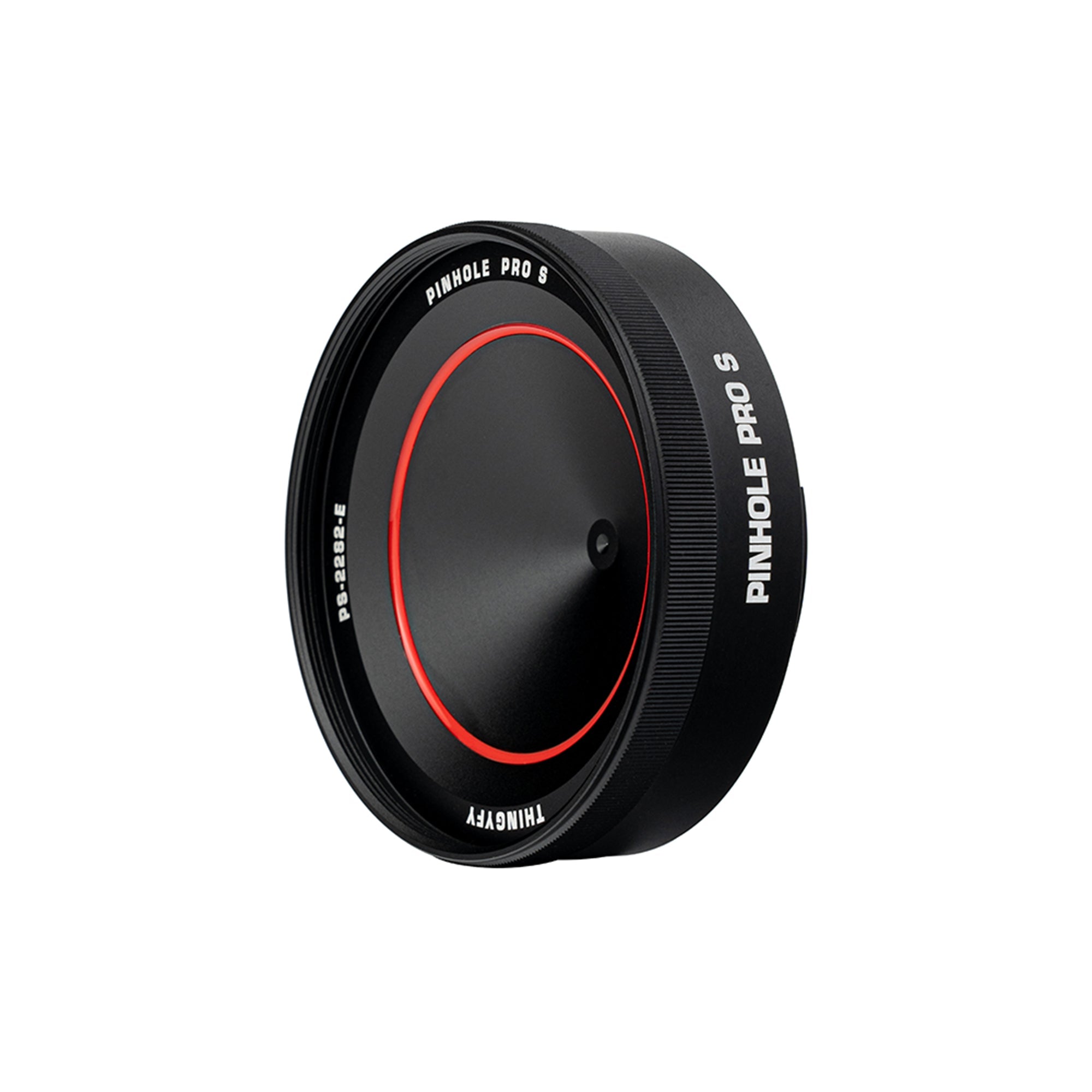 Pinhole Pro S : World's Widest Professional Pinhole Lens – Thingyfy
